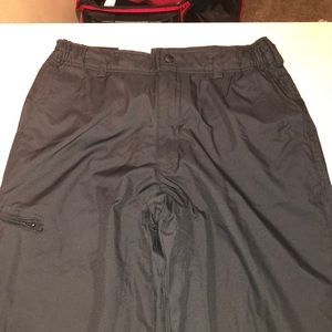 ZEROXPOSUR MENS SNOW PANTS